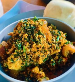D’BARISTAS Niger Delta Kitchen