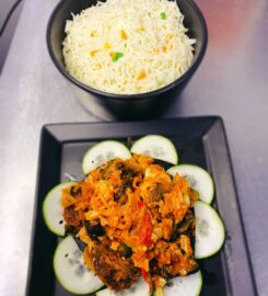 DESECTOR PUB & RESTAURANT