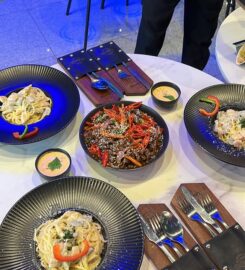 DESECTOR PUB & RESTAURANT