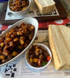 Danfo Bistros & Dives