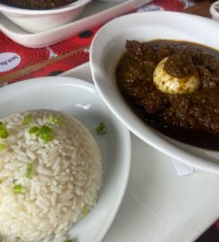 Danfo Bistros & Dives