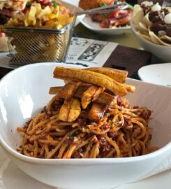 Danfo Bistros & Dives