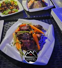 David’s Hill Lounge and Restaurant