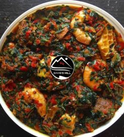 David’s Hill Lounge and Restaurant