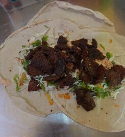 Defur Shawarma