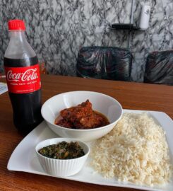 Dig_In Fresh Restaurants and Lounge