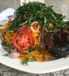 Discovery kitchen Enugu