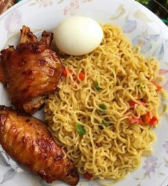 Discovery kitchen Enugu