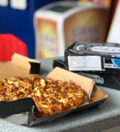 Domino’s Pizza Enugu