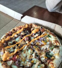 Domino’s Pizza Enugu