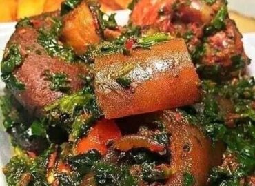 ENESH RESTAURANT & LOUNGE
