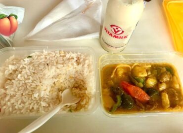 ENESH RESTAURANT & LOUNGE