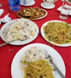 Eastern Garden Chinese Restaurant & Bakery