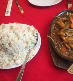 Eastern Garden Chinese Restaurant & Bakery