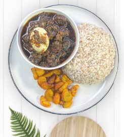 Eatalia Nigeria Quick Service Restaurant & Lounge in Yaba