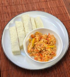 Eatalia Nigeria Quick Service Restaurant & Lounge in Yaba