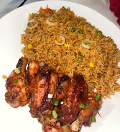 Efik Town