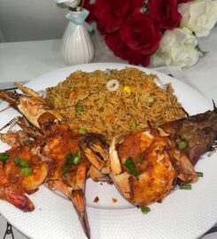 Efik Town