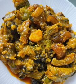 Efik Town