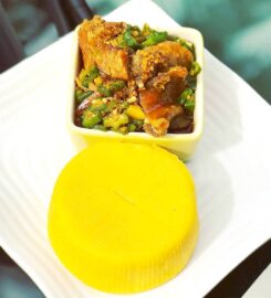 FOOD PALACE RESTAURANT