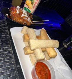 Farmcity Lekki lounge