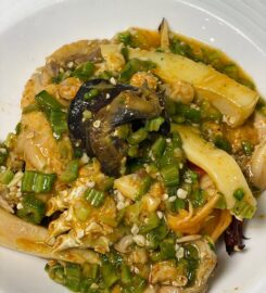 Foodies Hot and Spicy 1 – Best food Restaurant