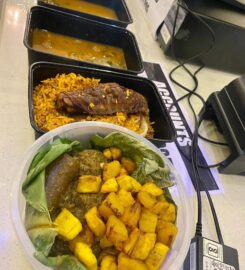 Freesiafoodies Restaurant