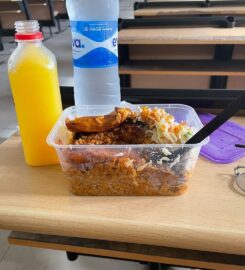 GOLDENHUT DELIGHT