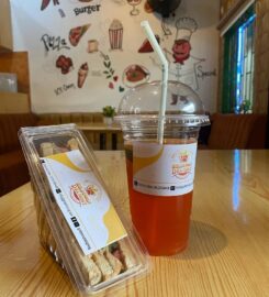 GOLDENHUT DELIGHT