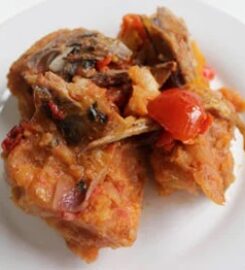 Genesis Restaurant, Agip.