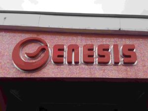 Listing Logo