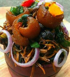 Golden Forks Kitchen