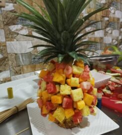 Golden Forks Kitchen