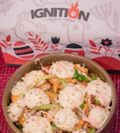 IGNITION CLUB AND ARENA