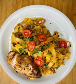 ILÉ IYÁN Lekki Nigeria