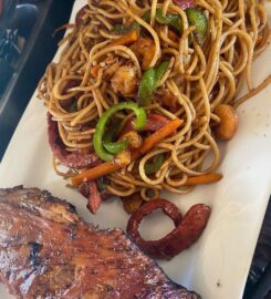 ILÉ IYÁN Lekki Nigeria