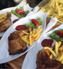 ILÉ IYÁN Lekki Nigeria