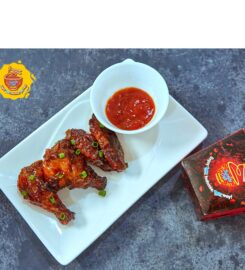 Indomie Cafe – Lekki Phase 1