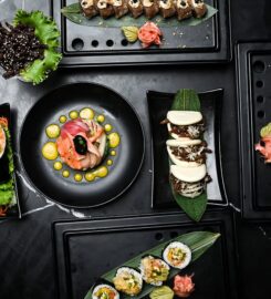 Izanagi Japanese Cuisine