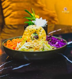 Izanagi Japanese Cuisine
