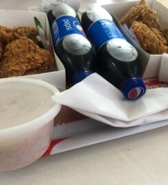 KFC Polo Park Mall