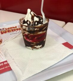KFC Polo Park Mall