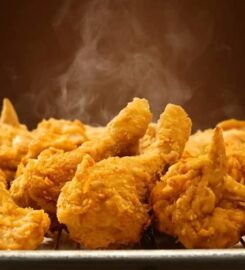 KFC Polo Park Mall