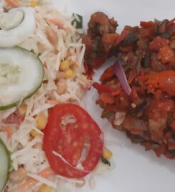 Kilimanjaro Restaurant Oron Road