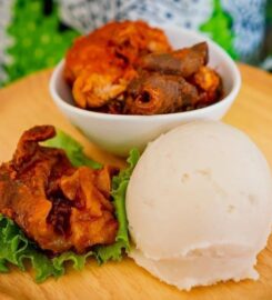 LAGOSIA RESTAURANT AND BAR