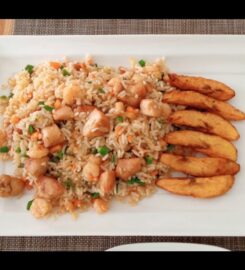 LAGOSIA RESTAURANT AND BAR