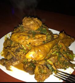 La Damme Restaurant, Bar And Lounge