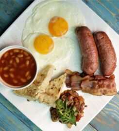 La Damme Restaurant, Bar And Lounge