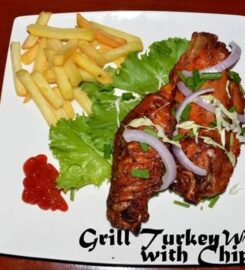 La Damme Restaurant, Bar And Lounge