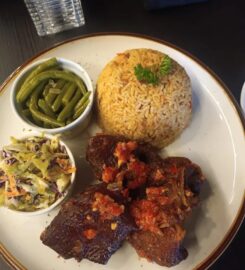 Lavish Haven cafe